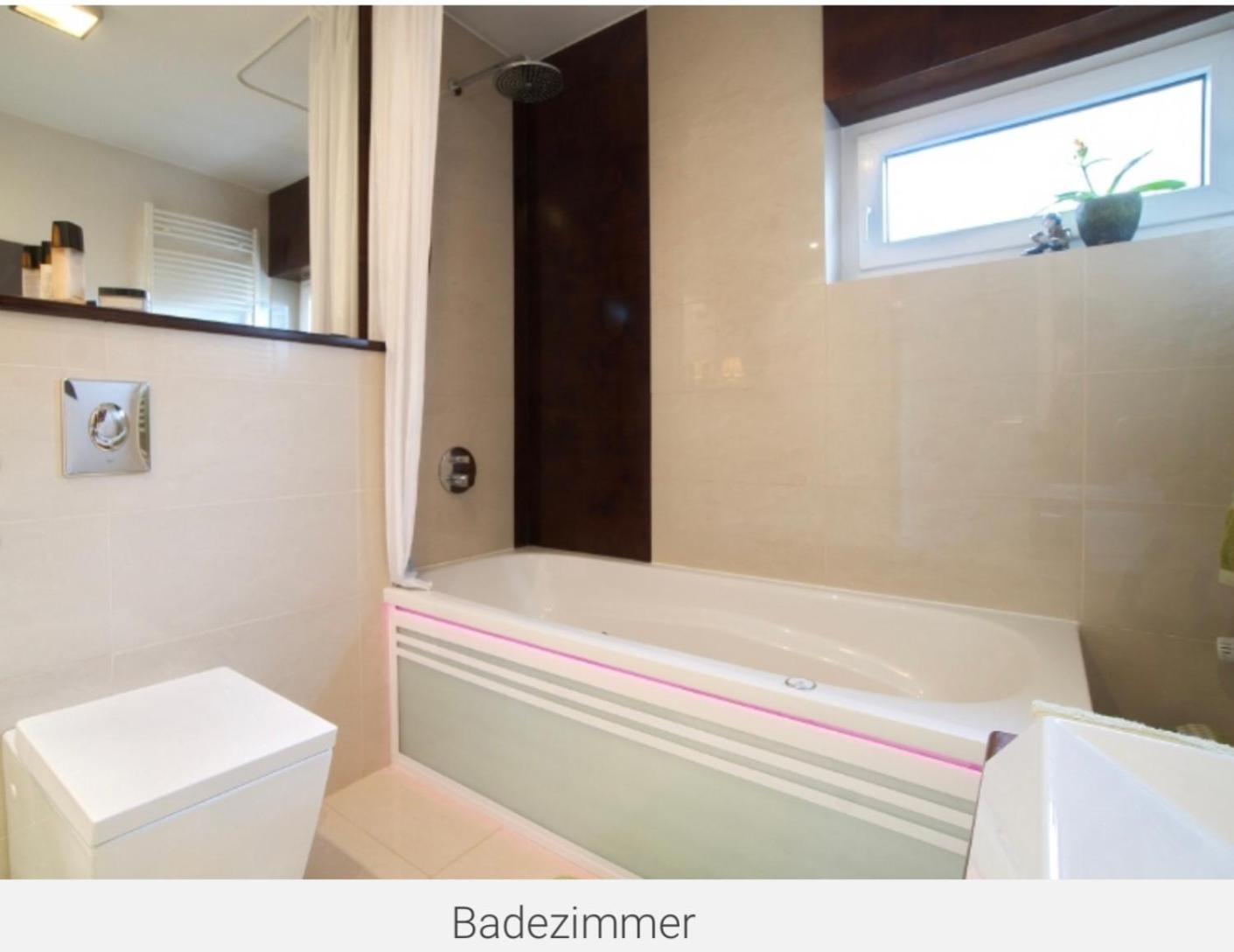 Beste Lage In Bochum Sehr Hochwertige, Individuelle Wohnung Als Hotelalternative Mit Suedterrasse, Pkw-Stellplatz, Wallbox U.V.M. Buitenkant foto